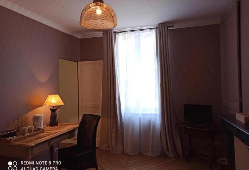 צימר Jane Laur   Honfleur