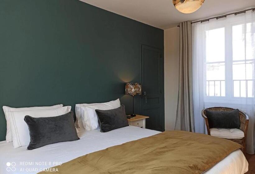 צימר Jane Laur   Honfleur