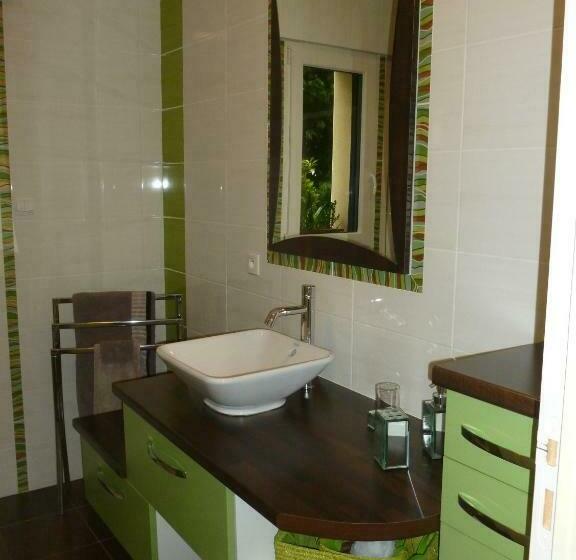 민박 Jardin Du Levant