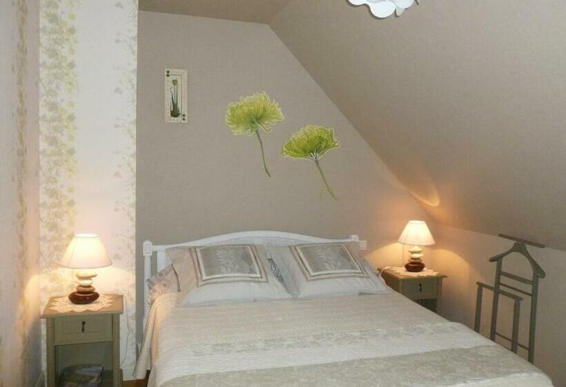 민박 Jardin Du Levant