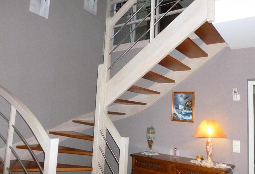 민박 Jardin Du Levant