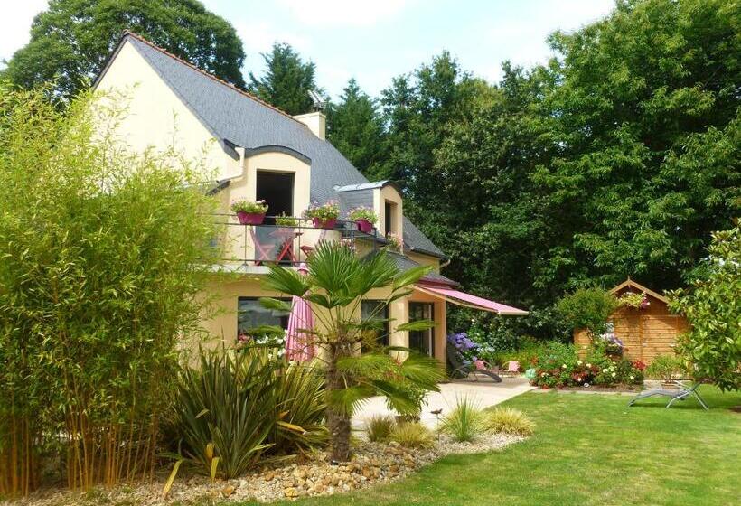 민박 Jardin Du Levant