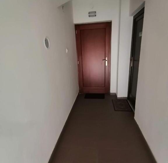 تختخواب و صبحانه Joós Apartman