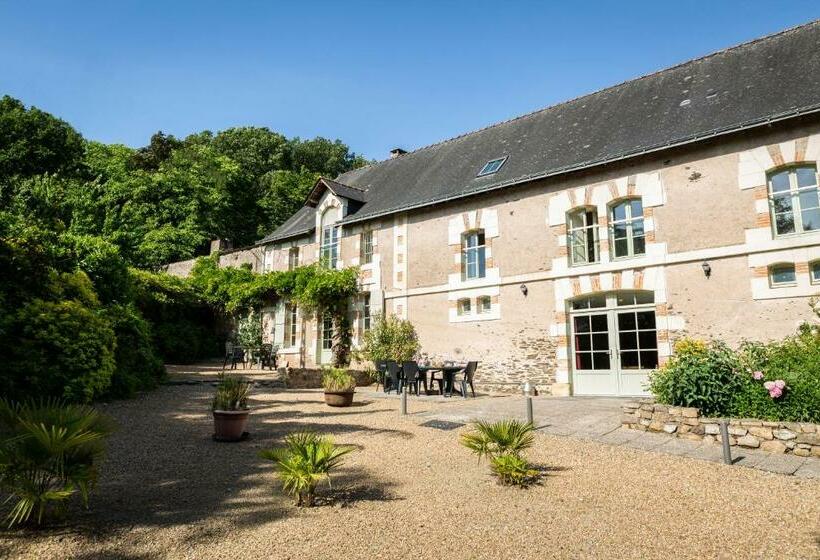 צימר La Haye Gîtes Et Chambre D Hôtes