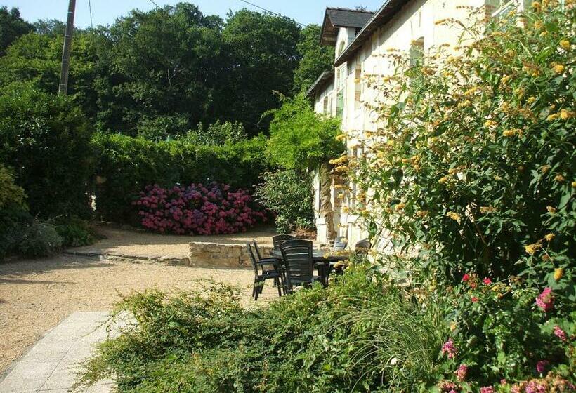 צימר La Haye Gîtes Et Chambre D Hôtes