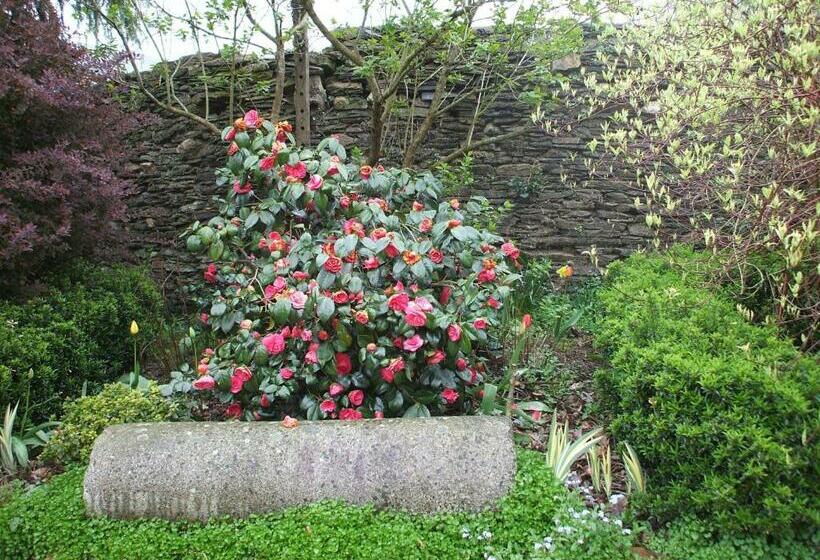 צימר La Haye Gîtes Et Chambre D Hôtes