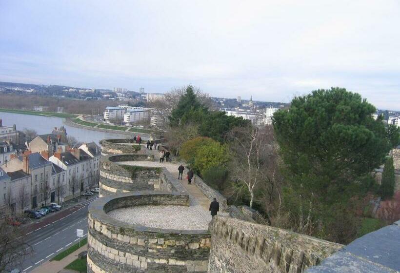 צימר La Haye Gîtes Et Chambre D Hôtes