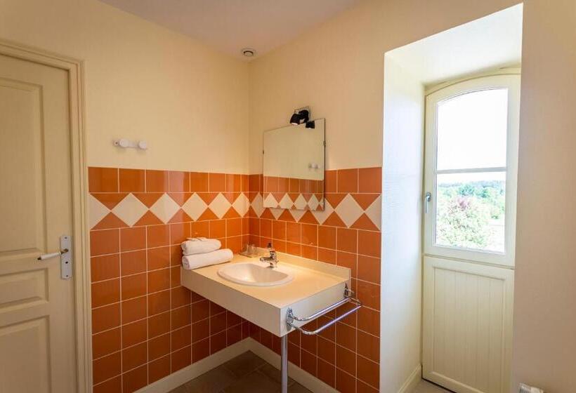 צימר La Haye Gîtes Et Chambre D Hôtes