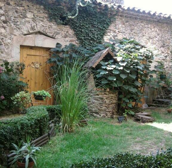 ベッドアンドブレックファースト La Maison D Hôtes