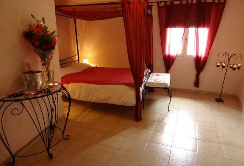 مبيت وإفطار La Maison D Hôtes