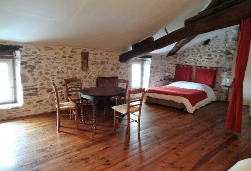 ベッドアンドブレックファースト La Maison D Hôtes
