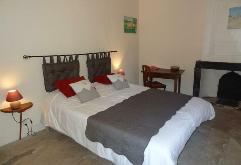 مبيت وإفطار La Maison D Hôtes