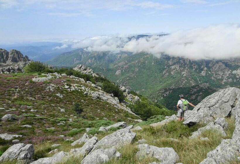مبيت وإفطار La Maison D Hôtes