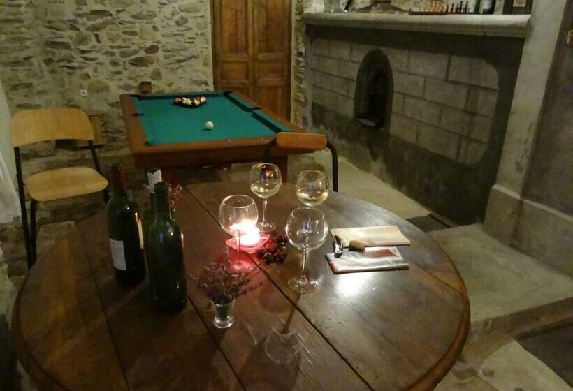 ベッドアンドブレックファースト La Maison D Hôtes