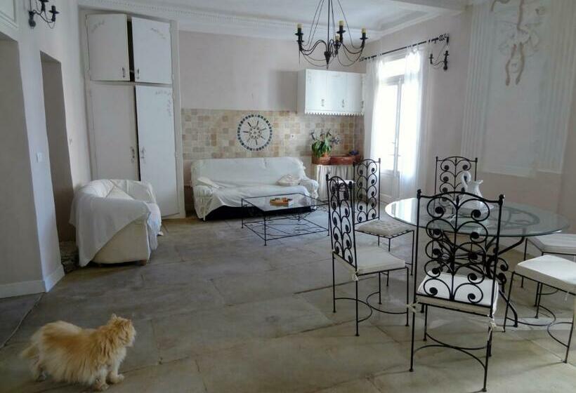 مبيت وإفطار La Maison D Hôtes