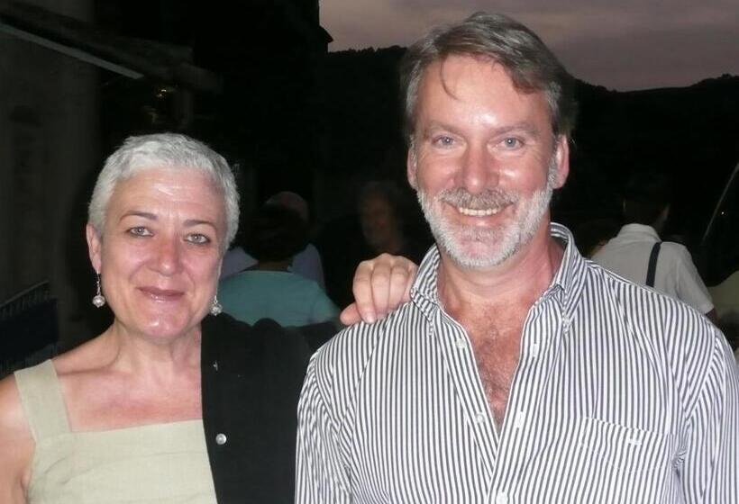 צימר La Radassière