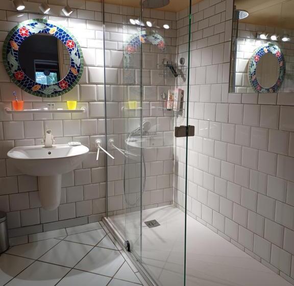 צימר La Radassière