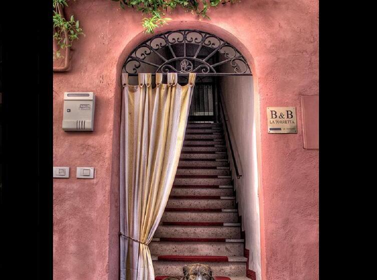 Bed and Breakfast La Torretta