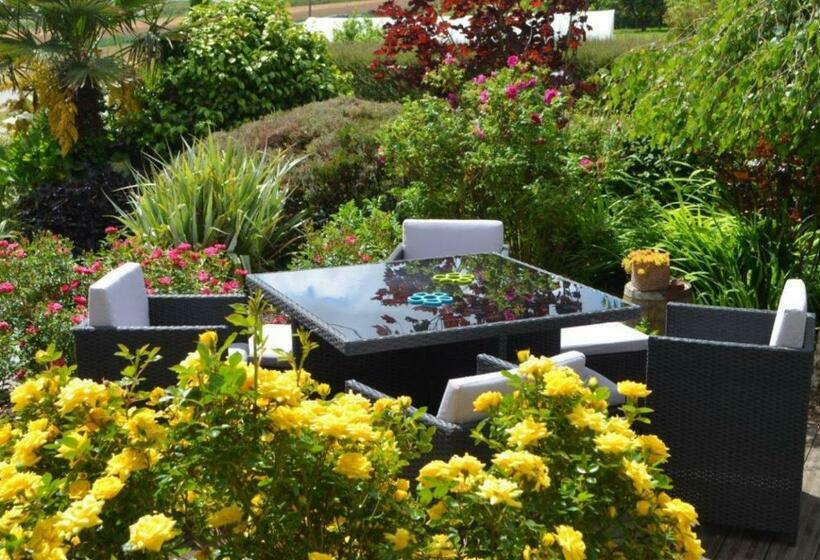 Bed and Breakfast Les Chambres De Kermenguy