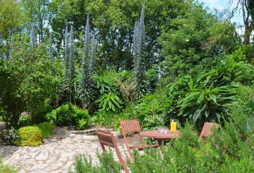 Bed and Breakfast Les Chambres De Kermenguy