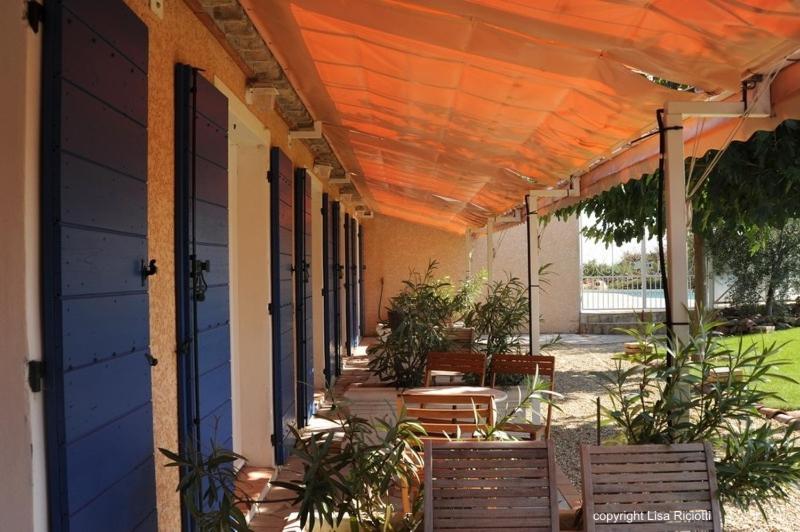 مبيت وإفطار Les Hôtes De La Combe Mouis