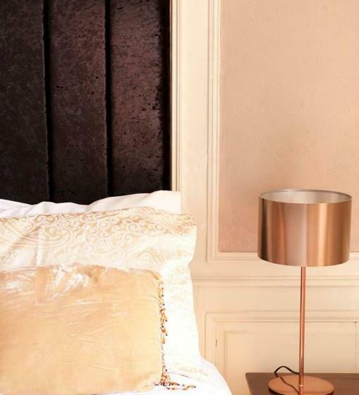 Bed and Breakfast Maison Bellachonne