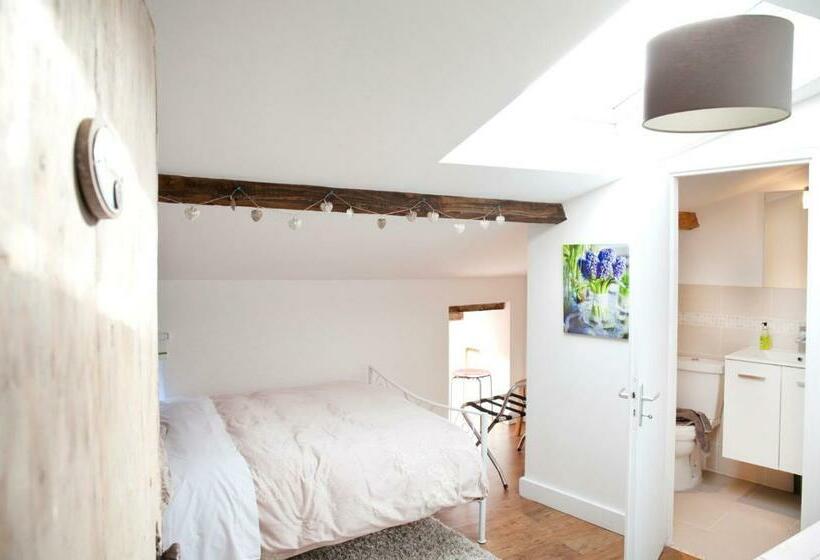 Bed and Breakfast Maison Bellachonne