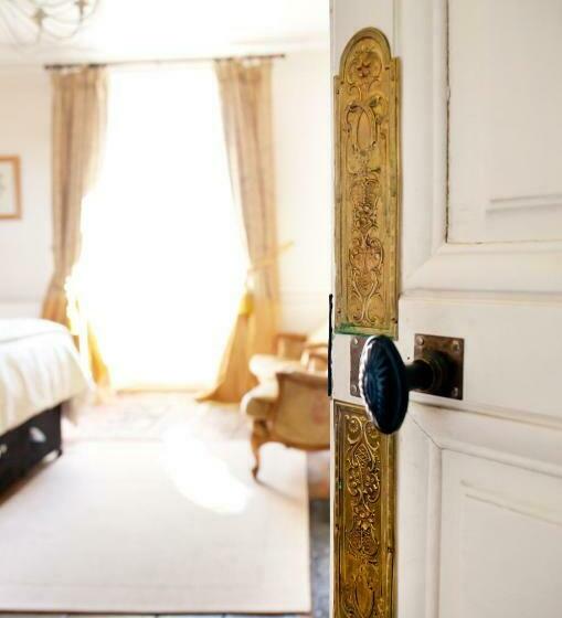 Bed and Breakfast Maison Bellachonne