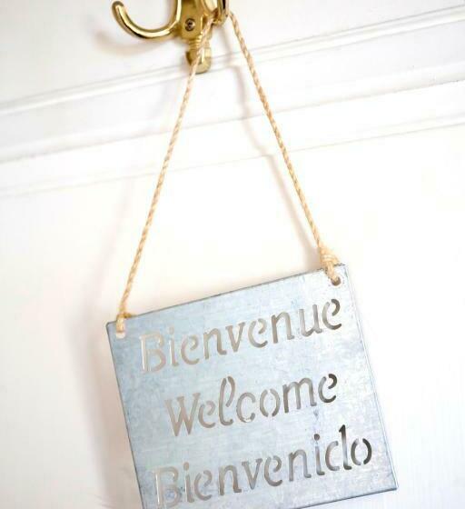 Bed and Breakfast Maison Bellachonne