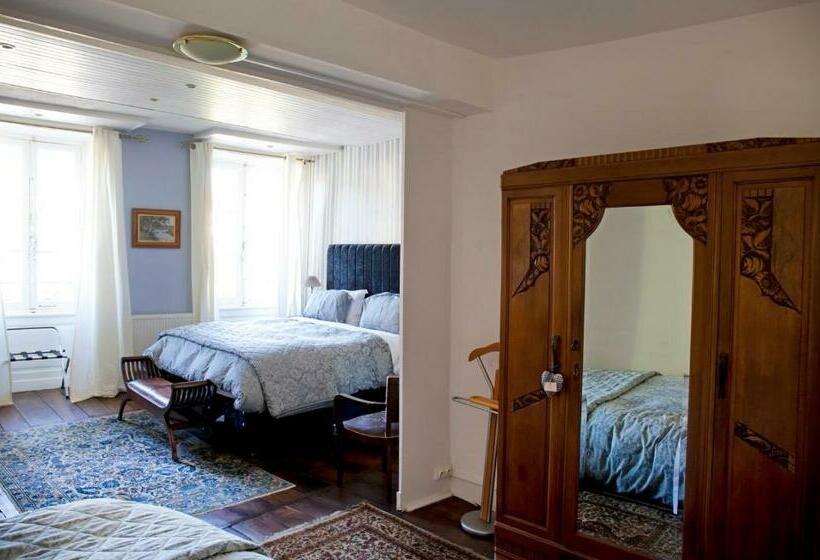 Bed and Breakfast Maison Bellachonne