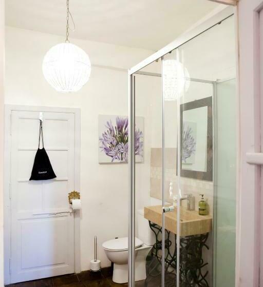 Bed and Breakfast Maison Bellachonne