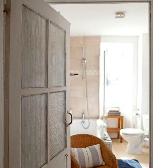 Bed and Breakfast Maison Bellachonne