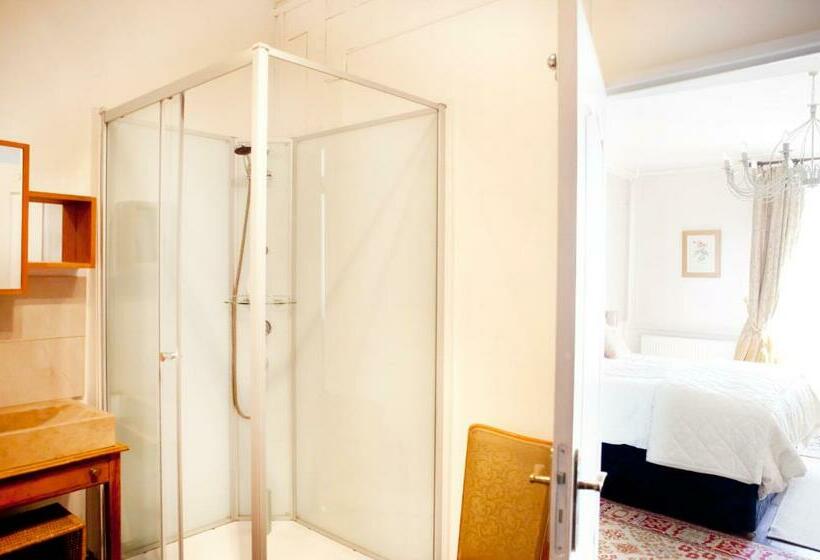 Bed and Breakfast Maison Bellachonne