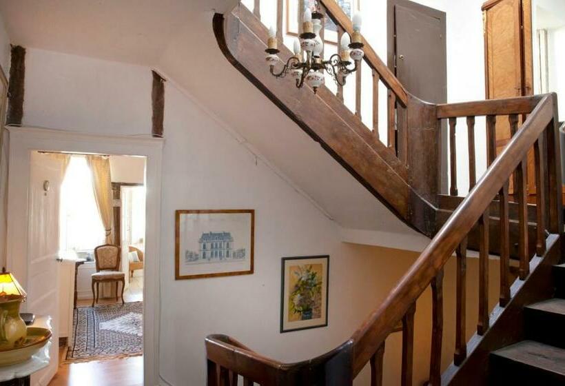 Bed and Breakfast Maison Bellachonne