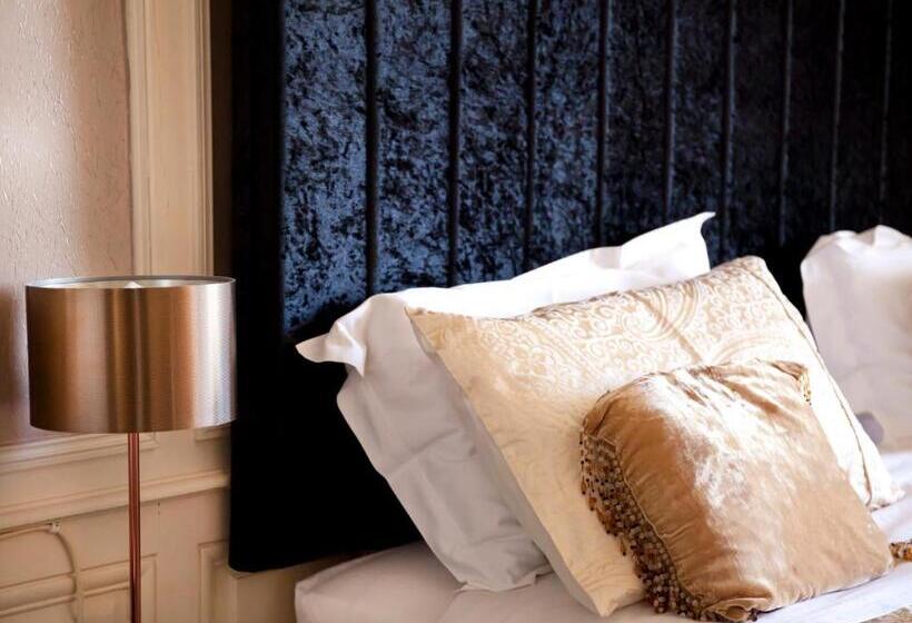 Bed and Breakfast Maison Bellachonne