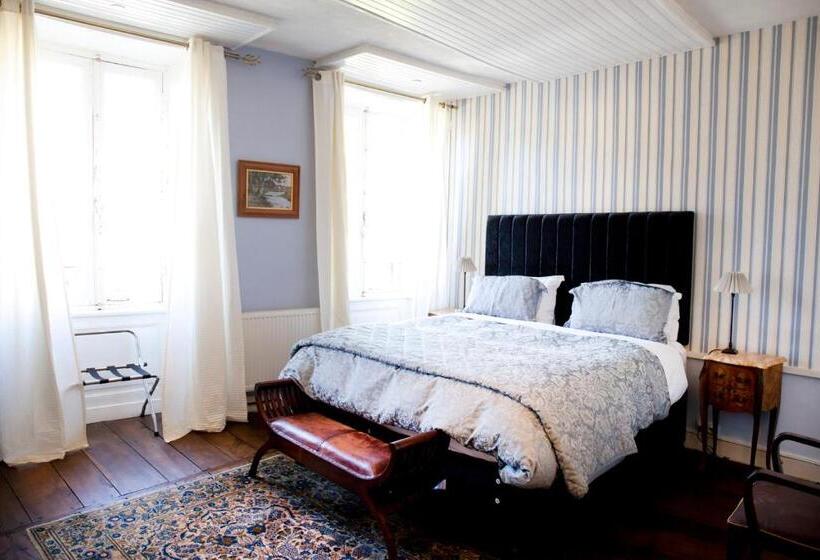 Bed and Breakfast Maison Bellachonne