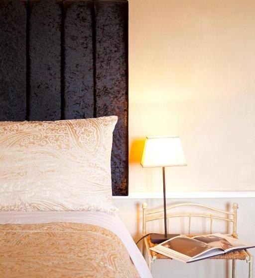 Bed and Breakfast Maison Bellachonne