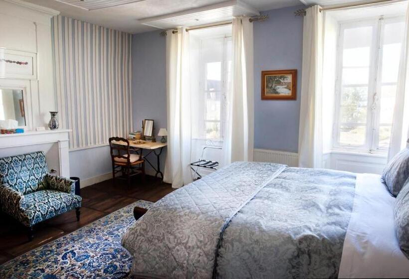 Bed and Breakfast Maison Bellachonne