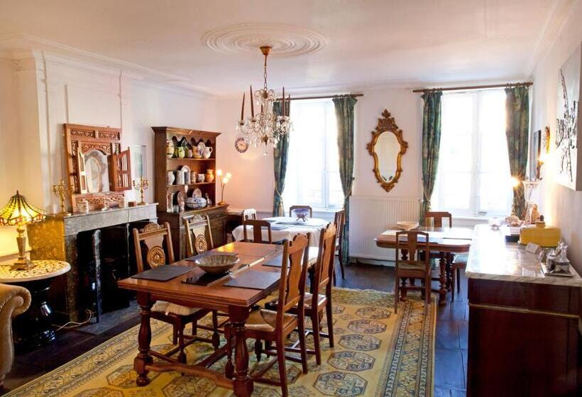 Bed and Breakfast Maison Bellachonne