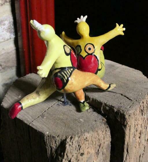 צימר Meschermolen