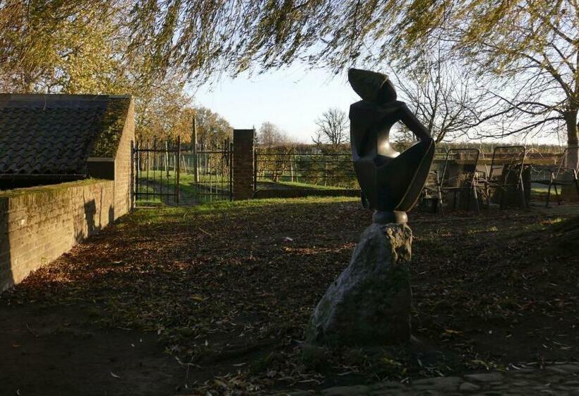 צימר Meschermolen