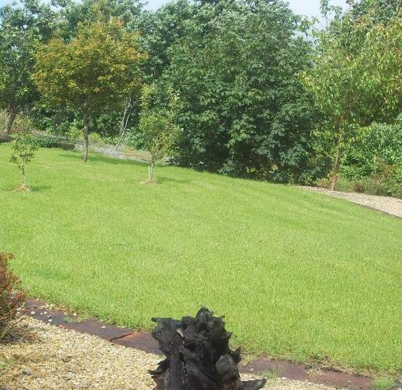 צימר Nephin Lodge