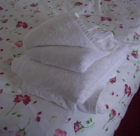 צימר Nephin Lodge