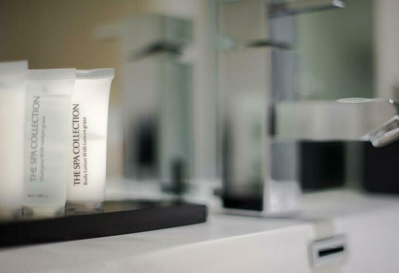 تختخواب و صبحانه Palm Apartment Amsterdam