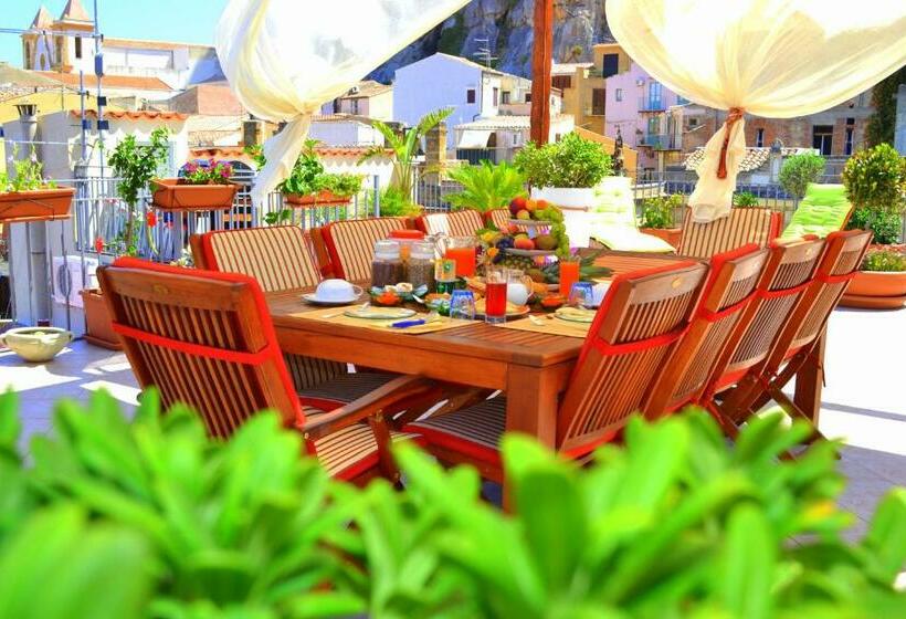 住宿加早餐  Scirocco