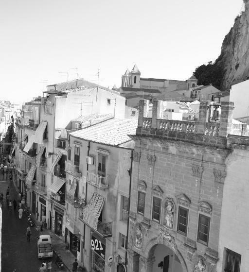 Bed and Breakfast Scirocco