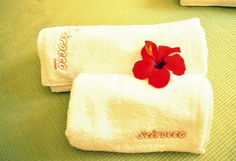 Bed and Breakfast Scirocco