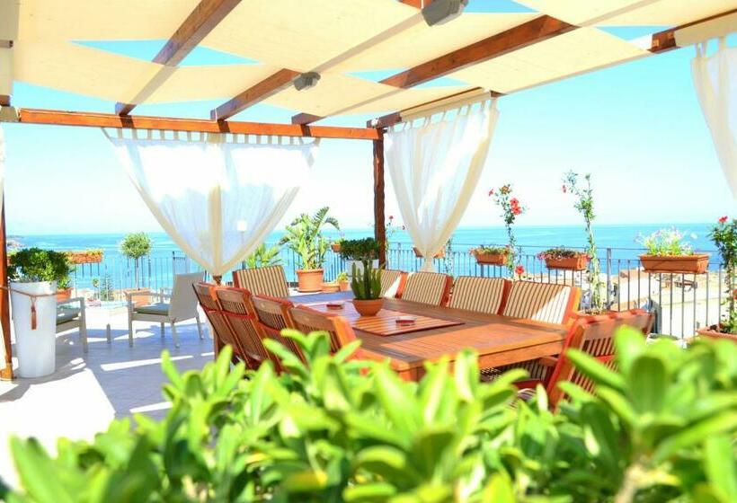 住宿加早餐  Scirocco