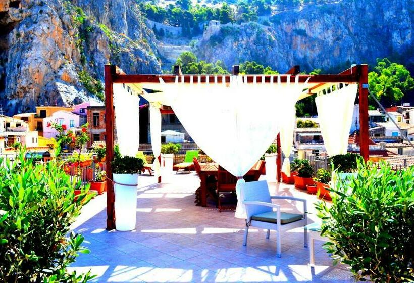 住宿加早餐  Scirocco