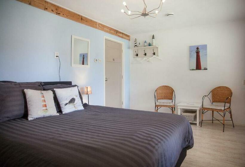 مبيت وإفطار Slaopen En Stoet